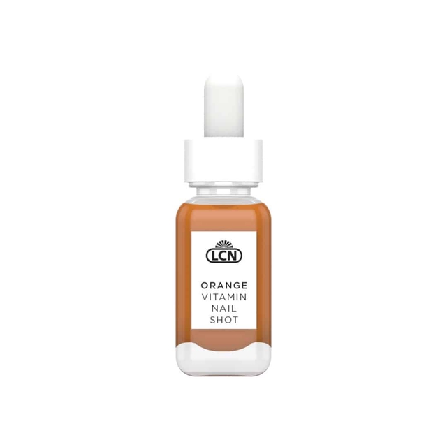 Orange nail shot 11ml