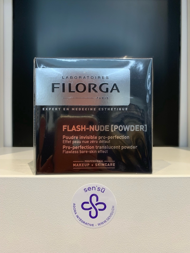 FILORGA SOIN Flash Nude Powder 6.2 g