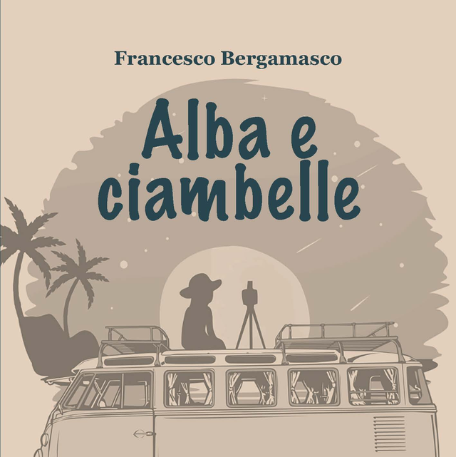 Alba e ciambelle Francesco Bergamasco