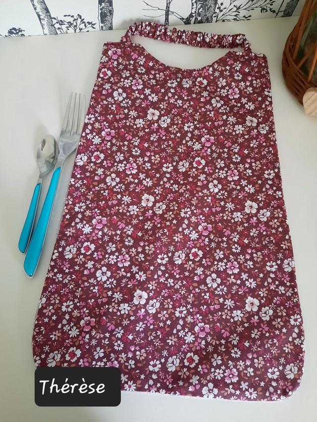 Servette Maternelle élastquée, Servette De Cantne, Servette De