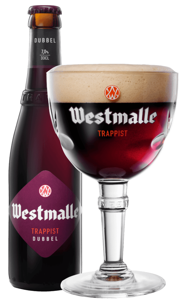 Trappist Westmalle 33cl