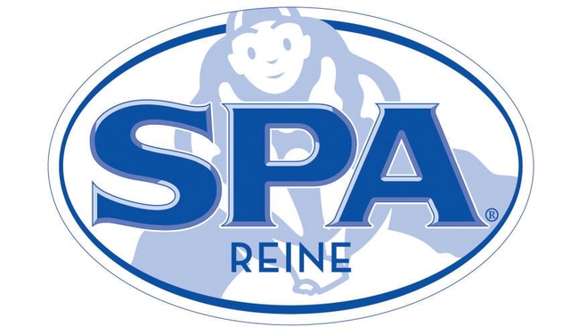 Spa blauw