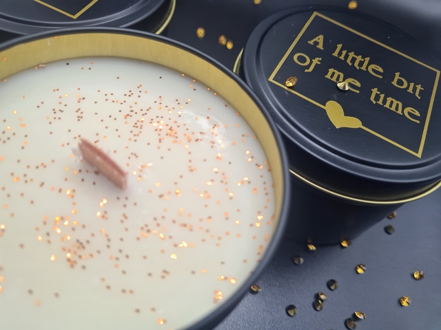 Candle Essential Oil