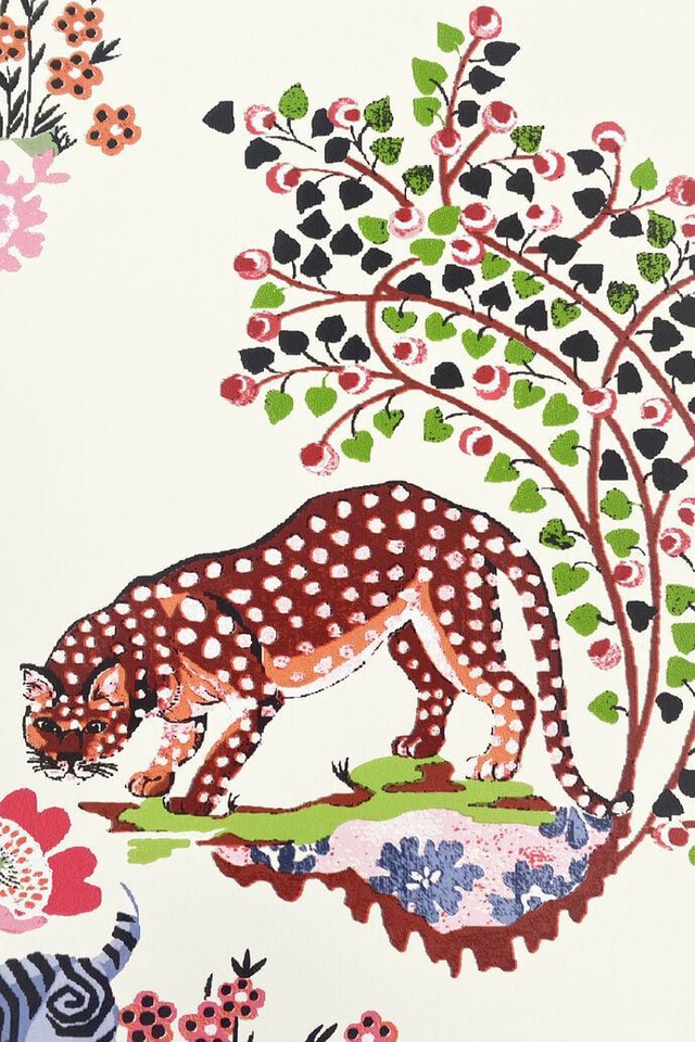 Cath Kidston Painted Kingdom