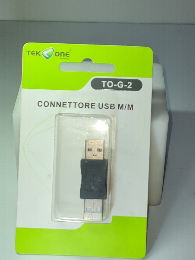 Connettore USB F/F