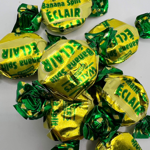 Products Candy Kabin