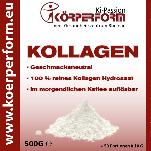 Kollagen 