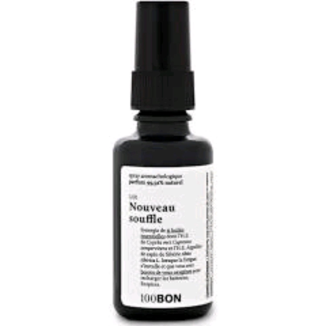 Aroma  Nouveau souffle 100BON