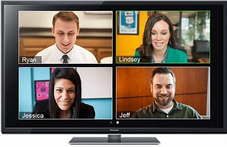 Zoom Meeting Consult 