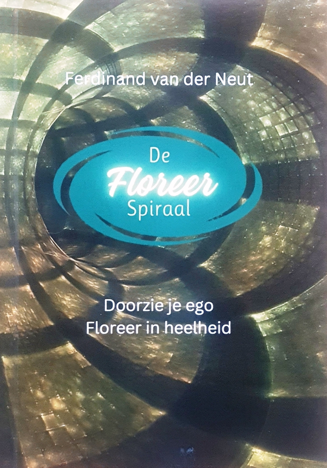 Boek: De Floreer Spiraal
