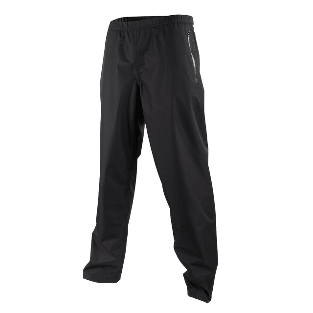 O'NEAL TSUNAMI RAIN PANTS BLACK M