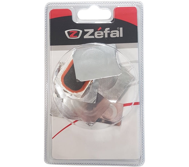 ZÉFAL Einzelflicken