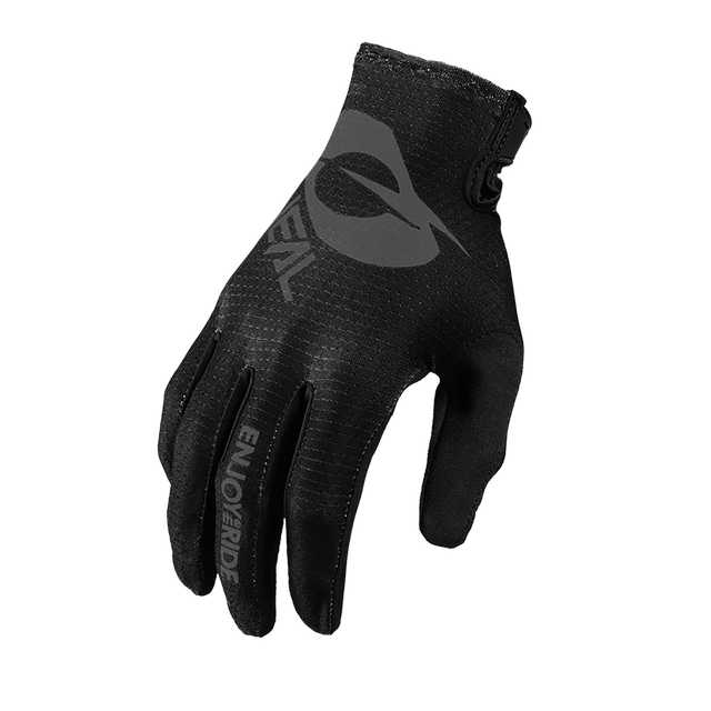 O'NEAL MATRIX GLOVE STACKED BLACK S/8