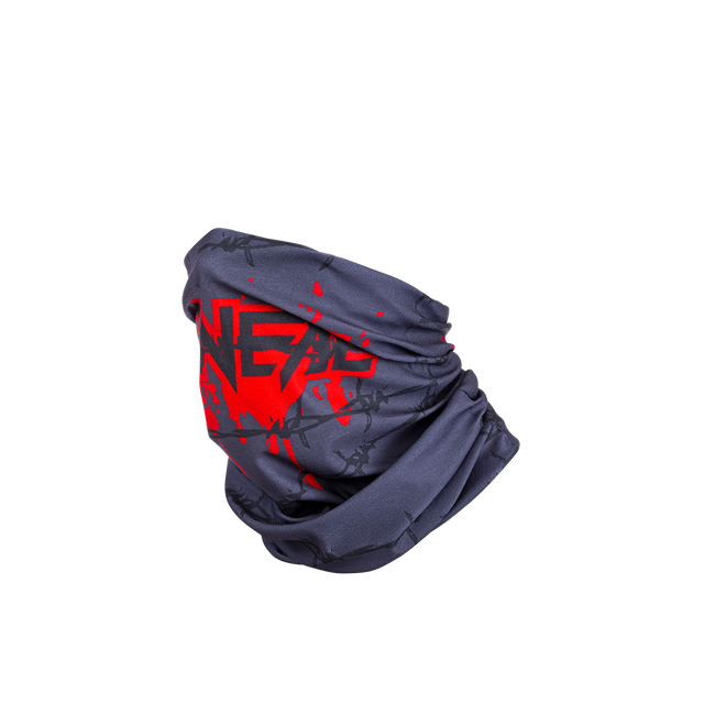 O'NEAL NECKWARMER WIRE GRAY