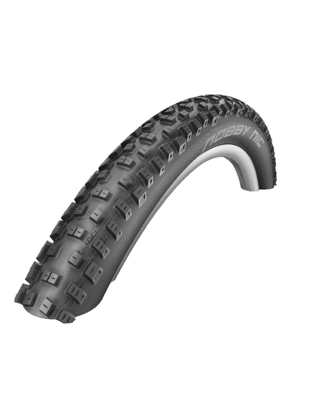SCHWALBE NOBBY NIC - ADDIX Performance Line Faltreifen, 29x2.25"