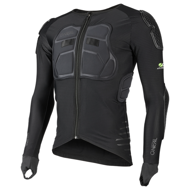 O'NEAL STV LONG SLEEVE PROTECTOR SHIRT BLACK M