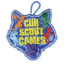 Scout Games Patch (old)