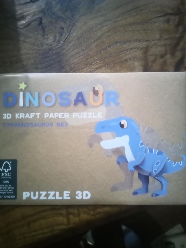 Dinosaure 
