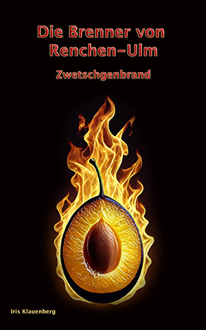 3. Band - Zwetschgenbrand
