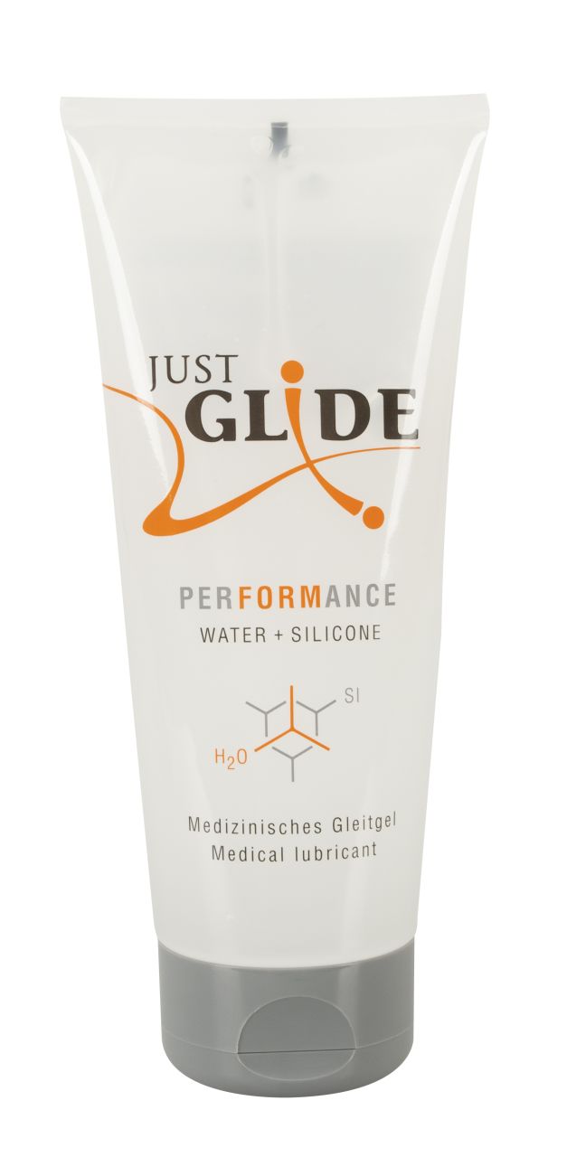 Just Glide Performance 200ml