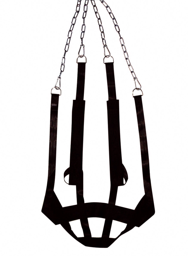 JOYDIVISION Liebesschaukel de luxe