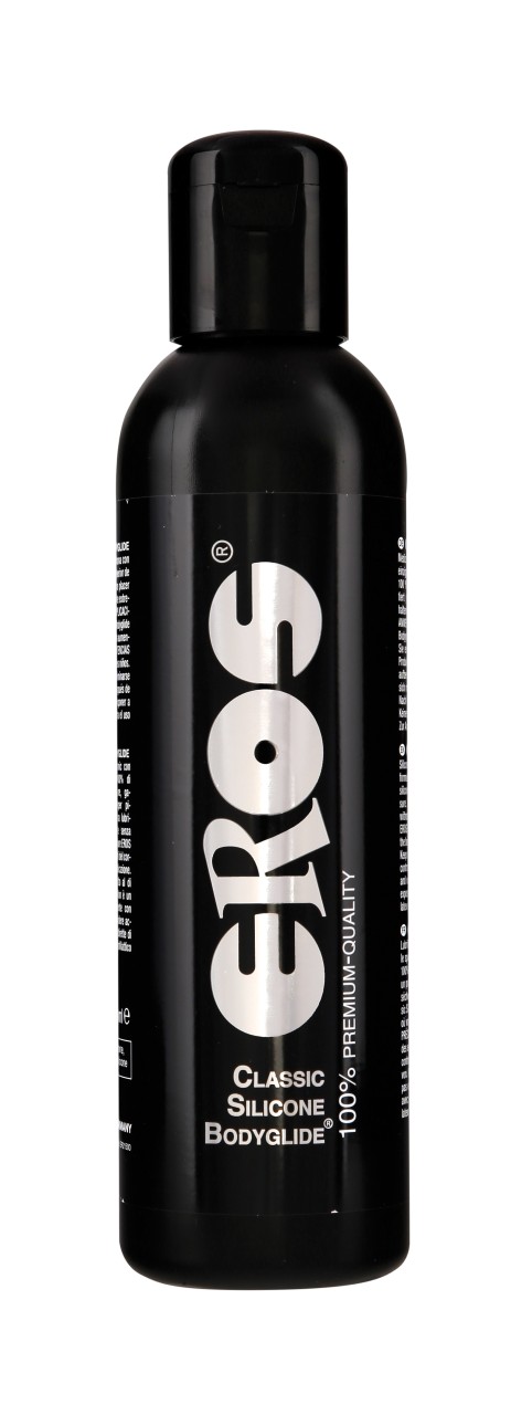 EROS Classic Silicone Bodyglide 500ml
