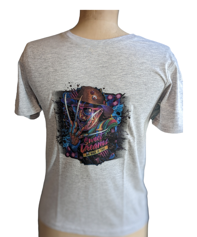 Tee-Shirt Freddy