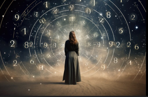 Thème Astro-numérologique