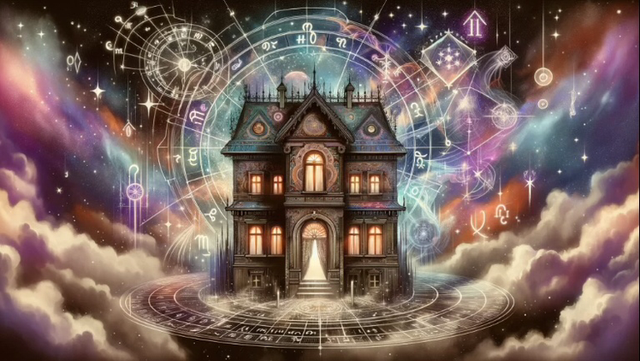 Thème Astro-numérologique