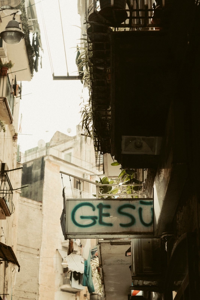 Claudio Cimmelli - NLP 8