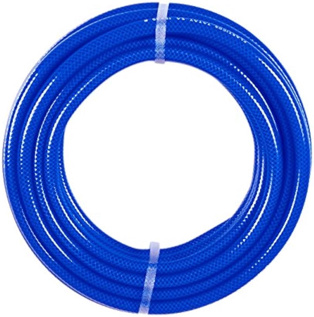 Pieza de manguera Std. Reforzada 5/8"   