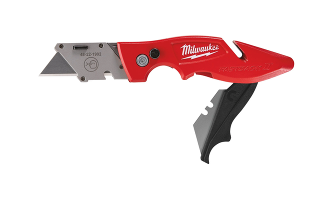 Cuchillo plegable FASTBACK  MILWAUKEE