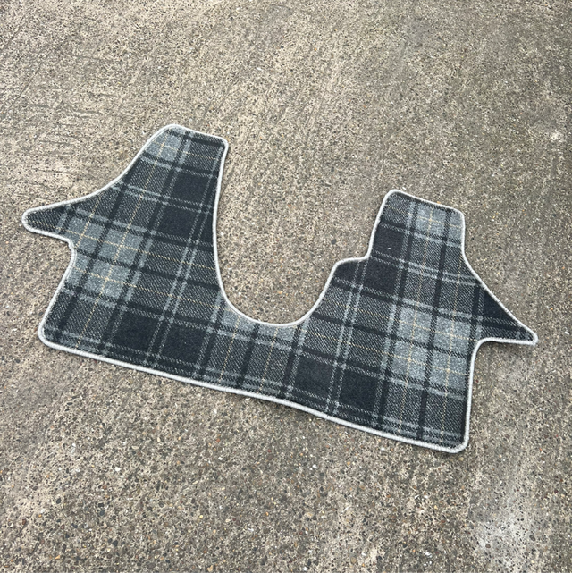 T5 T6 Front Mat Dubmats