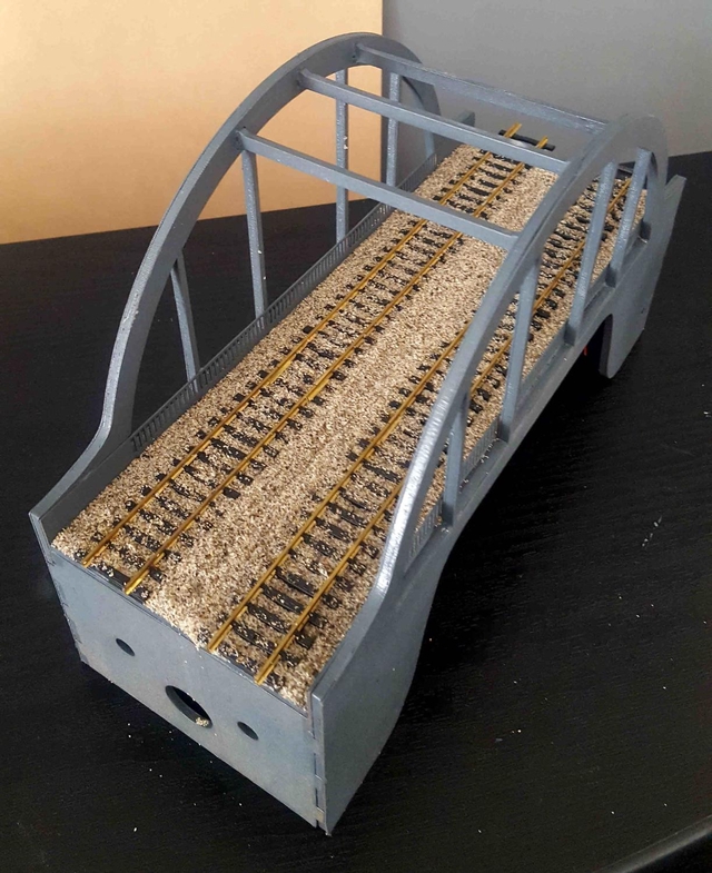 Kit de raccordement Mini-Scènes Locales