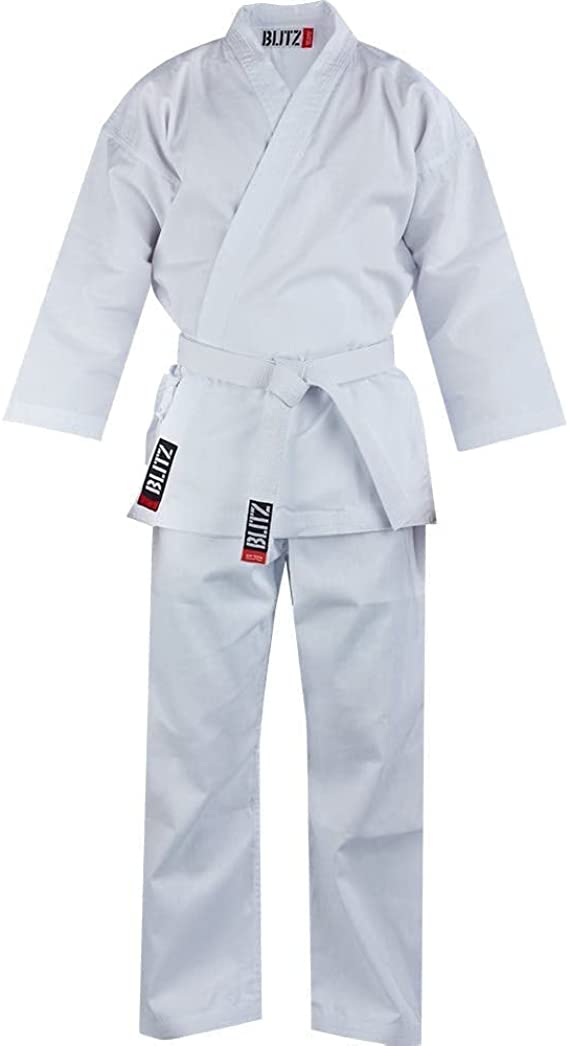 Karate Uniform - Adults