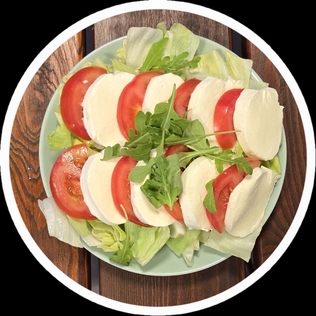 Caprese Salat 