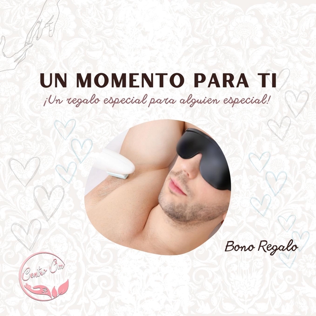 Estética Corporal Hombre