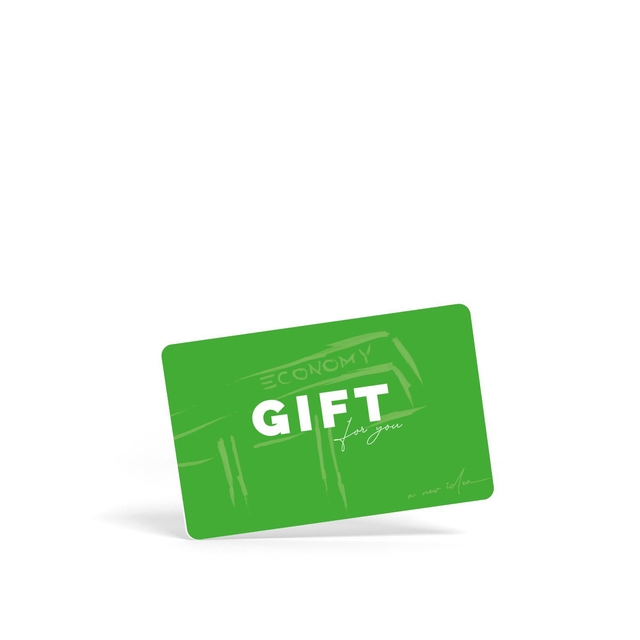 Gift Card Economy