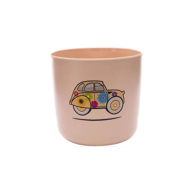 MUG CITROËN 2CV