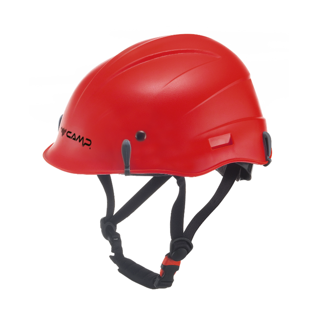 Casque CAMP Skylor Plus Red