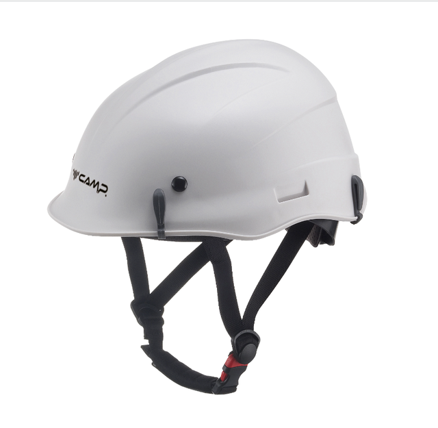 Casque CAMP Skylor Plus Red