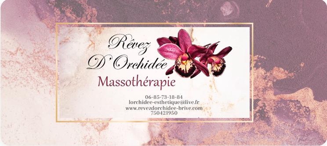 Bon cadeau Head SPA & massage 2h15