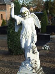 Gestichte jaardienst voor een periode van 10 jaar met gebedsintentie