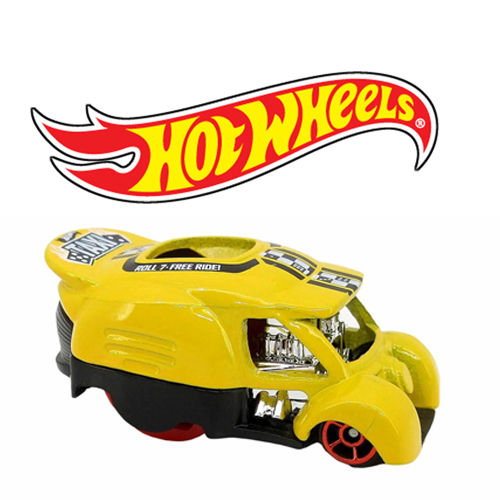 hot wheels see me rollin