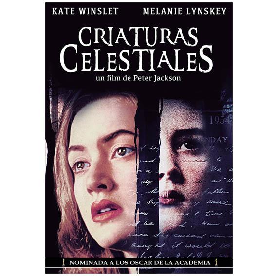 Criaturas Celestiales [DVD] 