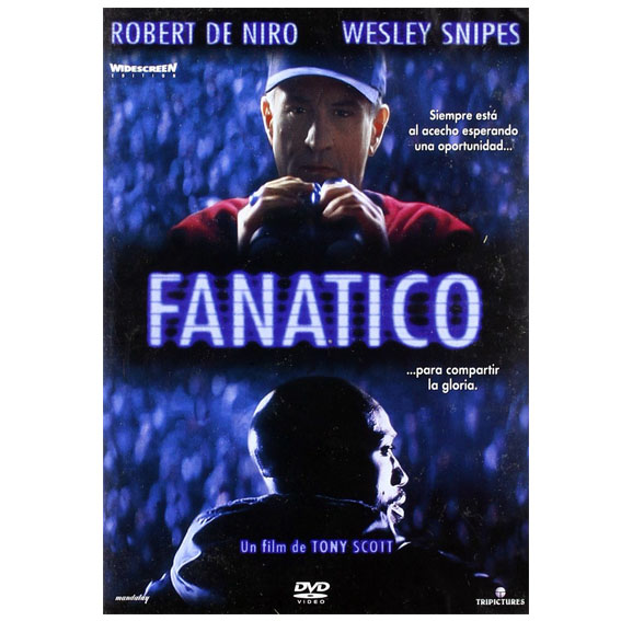 FANATICO  [DVD]
