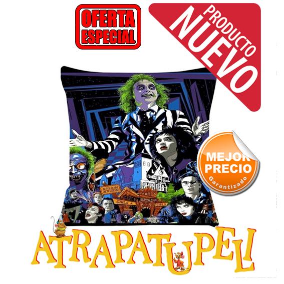 Cojín 42X42 Bitelchus 