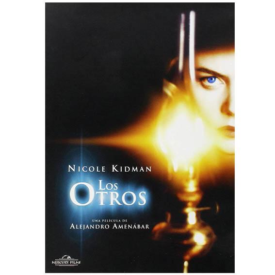 Los otros [DVD] 