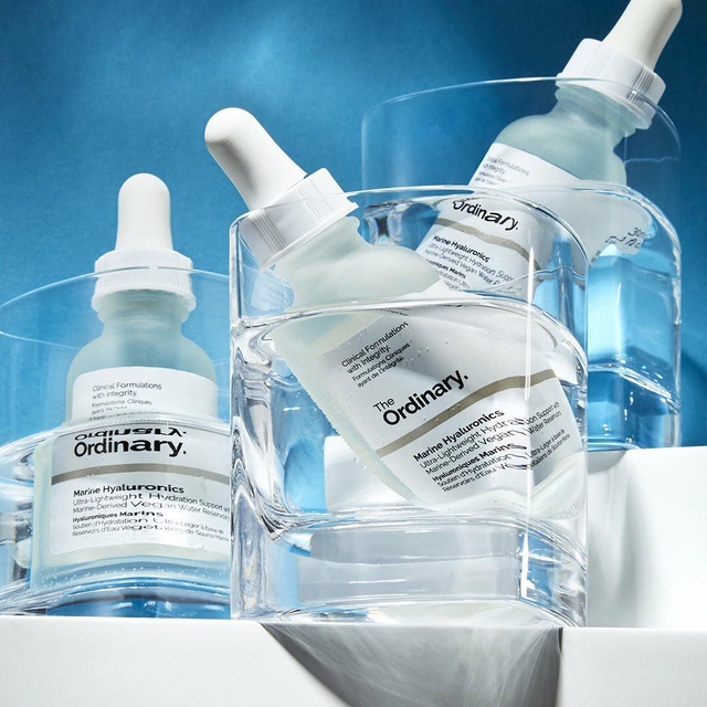 The Ordinary - Marine Hyaluronics | The Beauty Lab 974