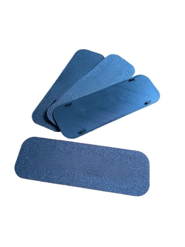  Hecktür Blende – 3D-Druck Ersatzteil